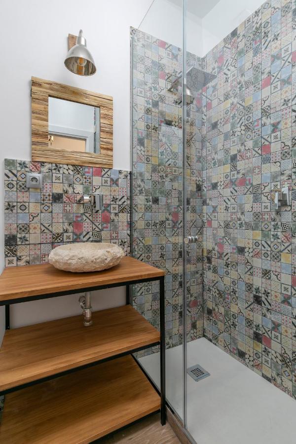 Homeabout Premium Malasana Apartment Madrid Eksteriør billede